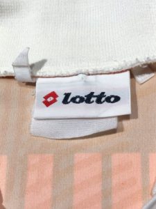Lottoロゴ
