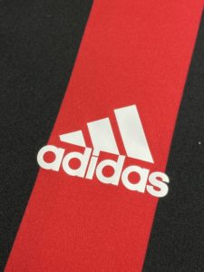 Giant Killing Adidas イースト トーキョー ユナイテッド Etu モデル サッカーユニフォーム狂の唄